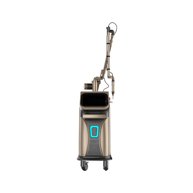 Portable Pico Laser Machine Carbon Mask Laser/tattoo Removal Laser For Sale