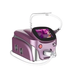 Portativ Picotech pigmentni olib tashlash mashinasi