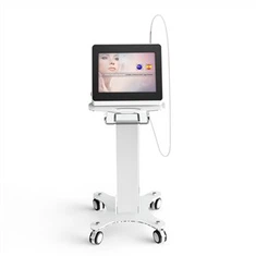 O'rgimchakning qon tomirlarini olib tashlash uchun professional qon tomirlarini olib tashlash 980nm diodli lazer