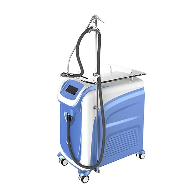 Facial Cooling Equipment Machine Skin Tightening Deviceskin Cooling Device