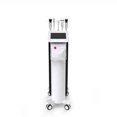 Yangi avlod Microneedle Rf va fraksiyonel mashina