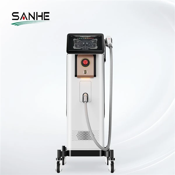 Filtrlar mashinasi bilan Ipl